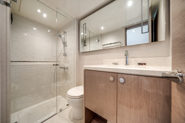 Ocean Alexander-32L 2022 -Pompano Beach-Florida-United States-5765041