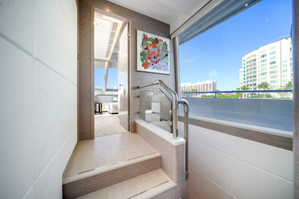 Ocean Alexander-32L 2022 -Pompano Beach-Florida-United States-5765020
