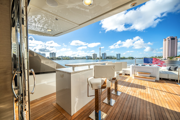 Ocean Alexander-32L 2022 -Pompano Beach-Florida-United States-5765057