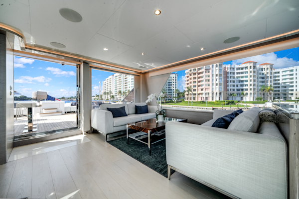 Ocean Alexander-32L 2022 -Pompano Beach-Florida-United States-5765050