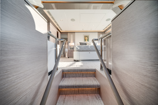 Ocean Alexander-32L 2022 -Pompano Beach-Florida-United States-5765026