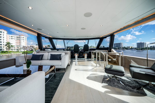 Ocean Alexander-32L 2022 -Pompano Beach-Florida-United States-5765000