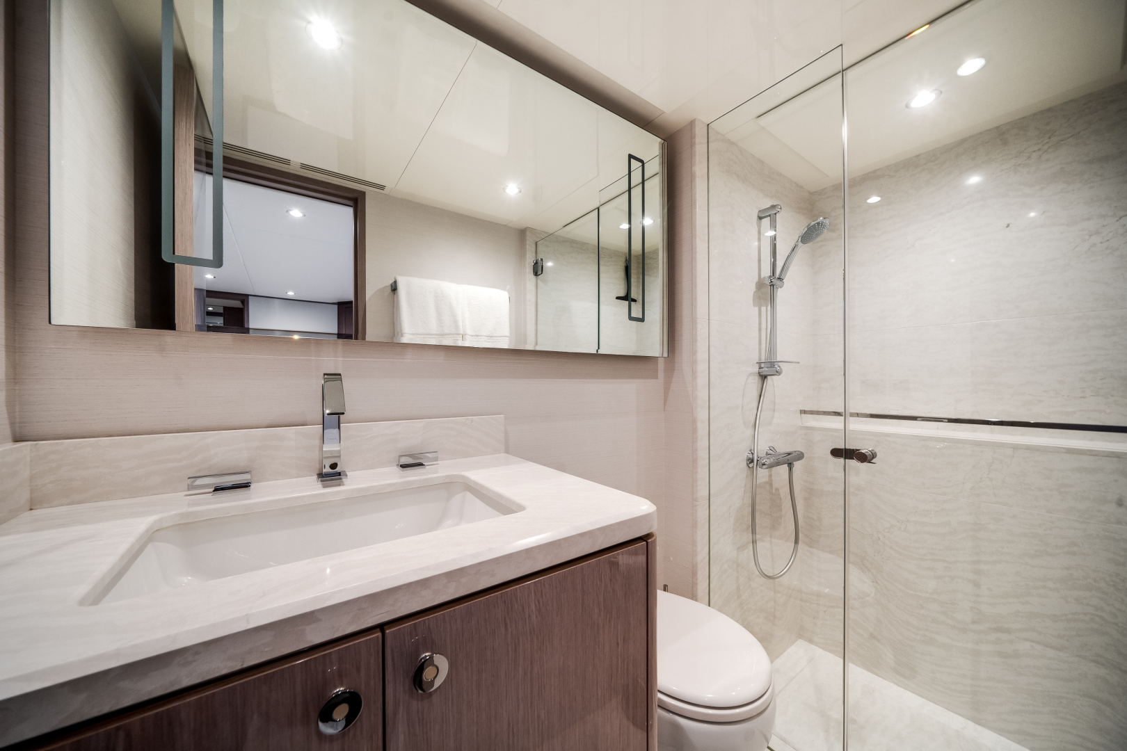 Ocean Alexander-32L 2022 -Pompano Beach-Florida-United States-5765038 | Thumbnail