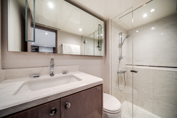 Ocean Alexander-32L 2022 -Pompano Beach-Florida-United States-5765038
