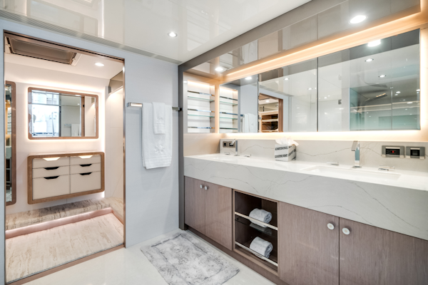 Ocean Alexander-32L 2022 -Pompano Beach-Florida-United States-5765027