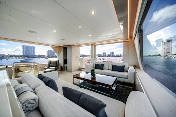 Ocean Alexander-32L 2022 -Pompano Beach-Florida-United States-5765051
