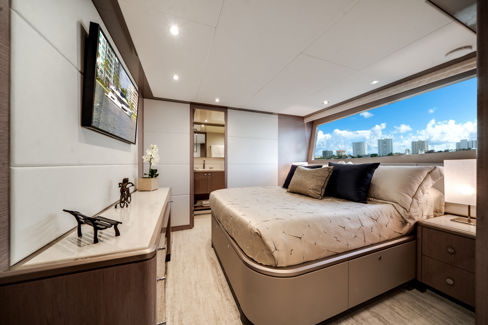 Ocean Alexander-32L 2022 -Pompano Beach-Florida-United States-5765036 | Thumbnail