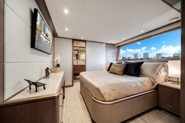 Ocean Alexander-32L 2022 -Pompano Beach-Florida-United States-5765036