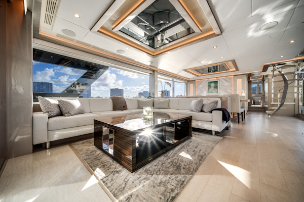 Ocean Alexander-32L 2022 -Pompano Beach-Florida-United States-5765008