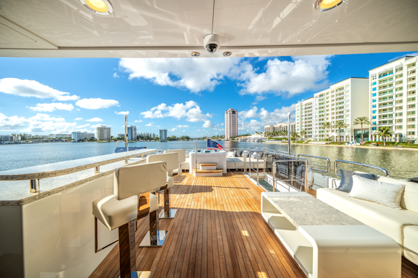 Ocean Alexander-32L 2022 -Pompano Beach-Florida-United States-5765002