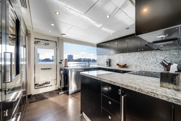 Ocean Alexander-32L 2022 -Pompano Beach-Florida-United States-5765001