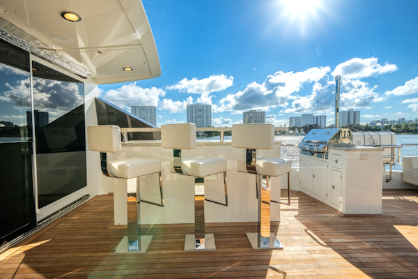 Ocean Alexander-32L 2022 -Pompano Beach-Florida-United States-5765061
