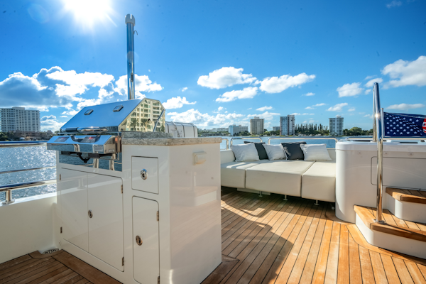 Ocean Alexander-32L 2022 -Pompano Beach-Florida-United States-5765060