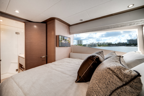 Ocean Alexander-32L 2022 -Pompano Beach-Florida-United States-5765048