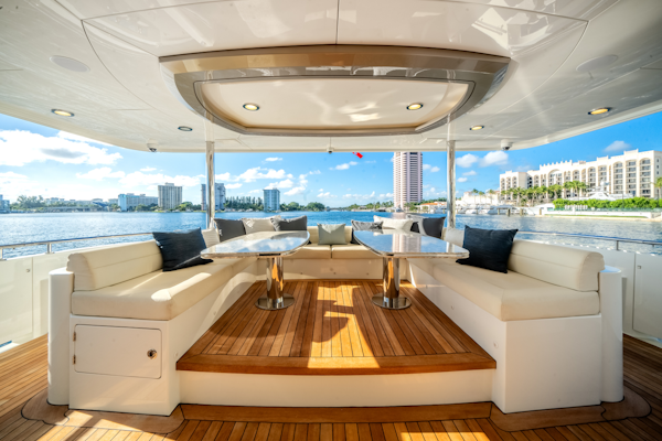 Ocean Alexander-32L 2022 -Pompano Beach-Florida-United States-5765066