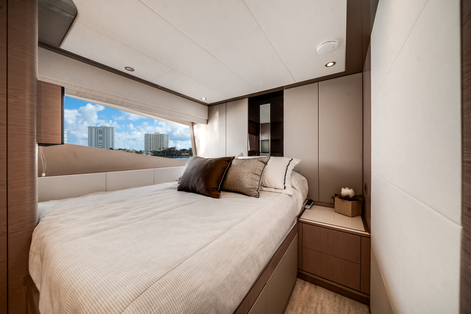 Ocean Alexander-32L 2022 -Pompano Beach-Florida-United States-5765047 | Thumbnail