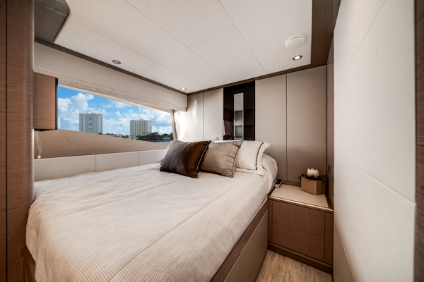 Ocean Alexander-32L 2022 -Pompano Beach-Florida-United States-5765047