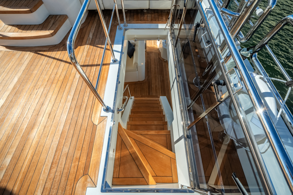 Ocean Alexander-32L 2022 -Pompano Beach-Florida-United States-5765063