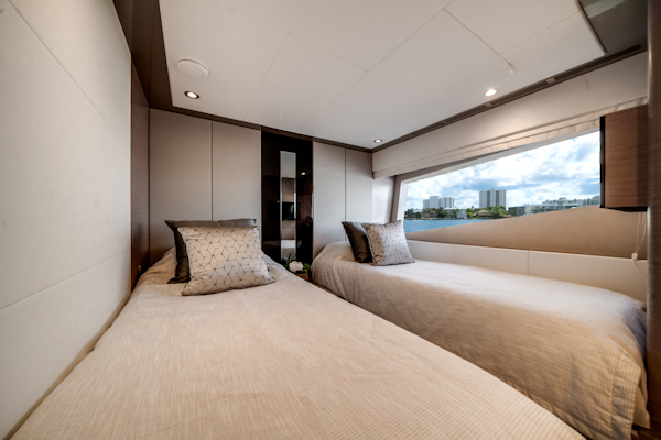 Ocean Alexander-32L 2022 -Pompano Beach-Florida-United States-5765043