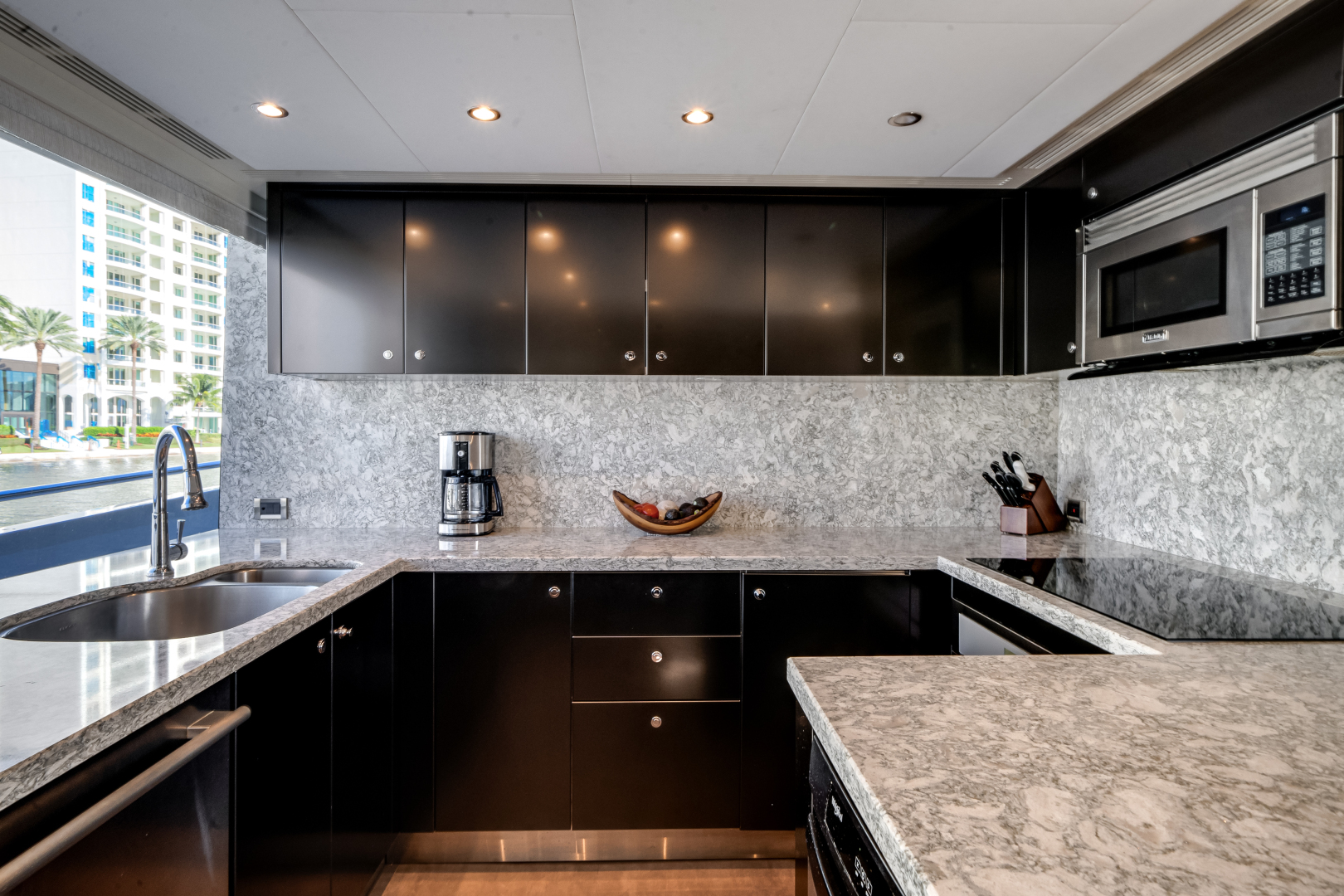 Ocean Alexander-32L 2022 -Pompano Beach-Florida-United States-5765019 | Thumbnail