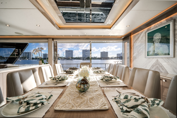 Ocean Alexander-32L 2022 -Pompano Beach-Florida-United States-5765015