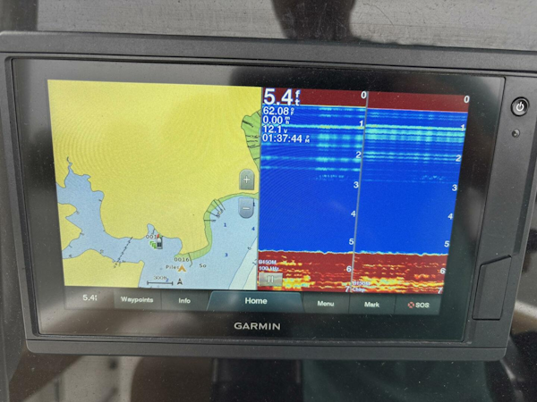 Sea Hunt-234 Ultra 2021 -Portsmouth-Virginia-United States-5720994