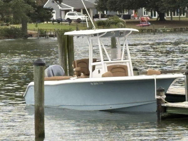 Sea Hunt-234 Ultra 2021 -Portsmouth-Virginia-United States-5720999