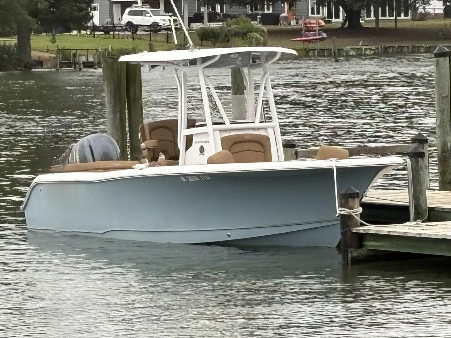 Sea Hunt-234 Ultra 2021 -Portsmouth-Virginia-United States-5720990 | Thumbnail