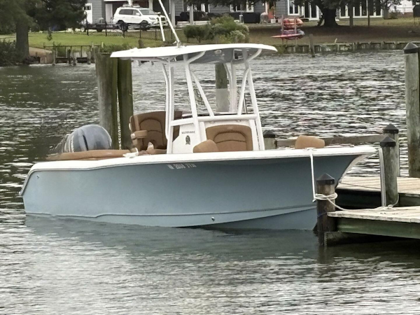 Sea Hunt-234 Ultra 2021 -Portsmouth-Virginia-United States-5720990