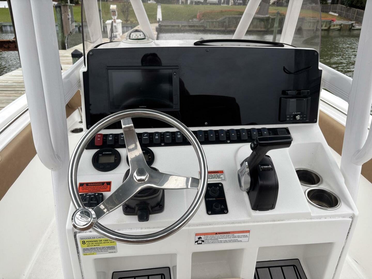 Sea Hunt-234 Ultra 2021 -Portsmouth-Virginia-United States-5720992 | Thumbnail