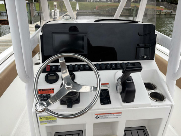 Sea Hunt-234 Ultra 2021 -Portsmouth-Virginia-United States-5720992