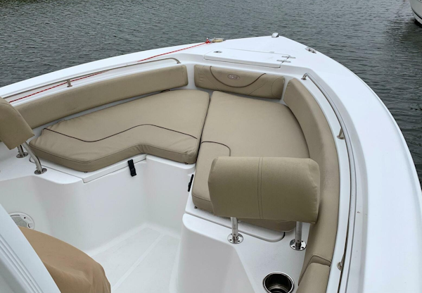 Sea Hunt-234 Ultra 2021 -Portsmouth-Virginia-United States-5720998