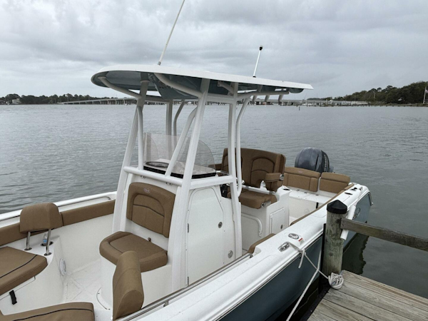 Sea Hunt-234 Ultra 2021 -Portsmouth-Virginia-United States-5720991