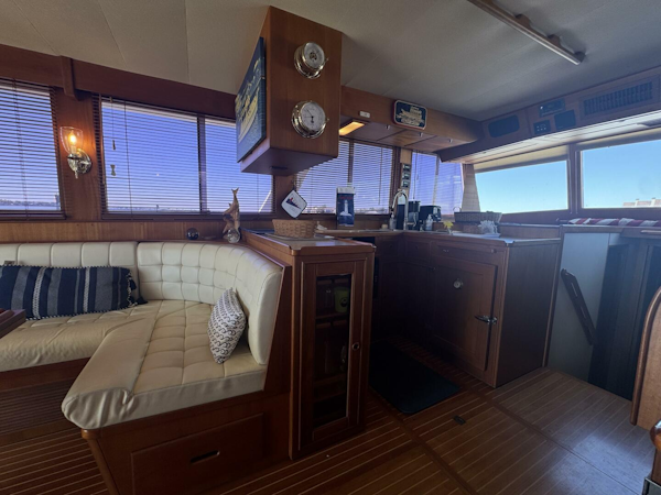 Grand Banks-46 Europa 1997-Salty Spirit Seabrook-Texas-United States-5722451