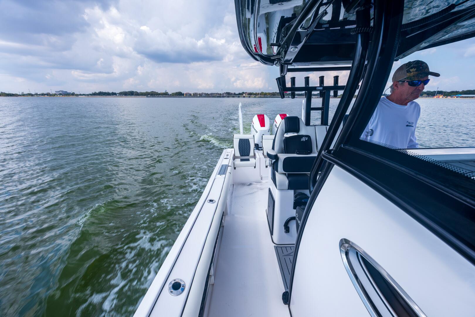 Tidewater-3100 Carolina Bay 2024-Day Dreamin Kemah-Texas-United States-2024 Tidewater 3100 Carolina Bay-5782570 | Thumbnail