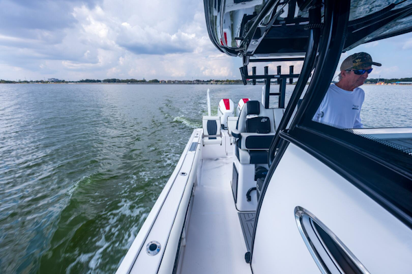 Tidewater-3100 Carolina Bay 2024-Day Dreamin Kemah-Texas-United States-2024 Tidewater 3100 Carolina Bay-5782570