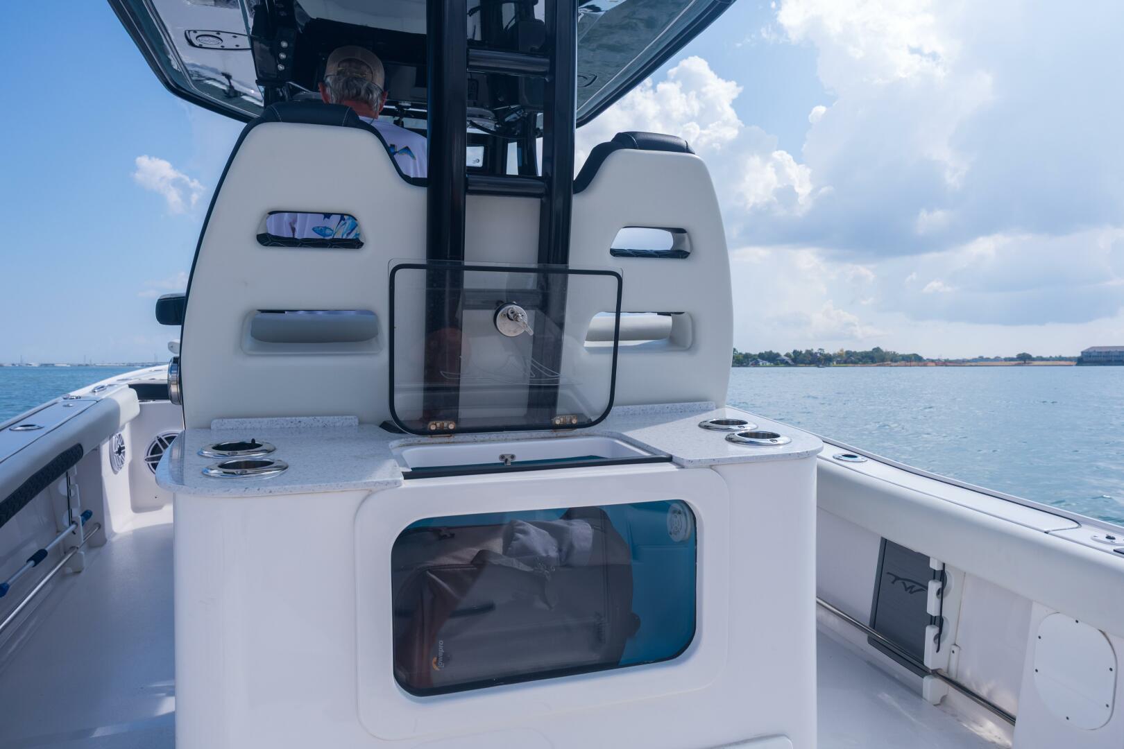 Tidewater-3100 Carolina Bay 2024-Day Dreamin Kemah-Texas-United States-2024 Tidewater 3100 Carolina Bay-5782576 | Thumbnail