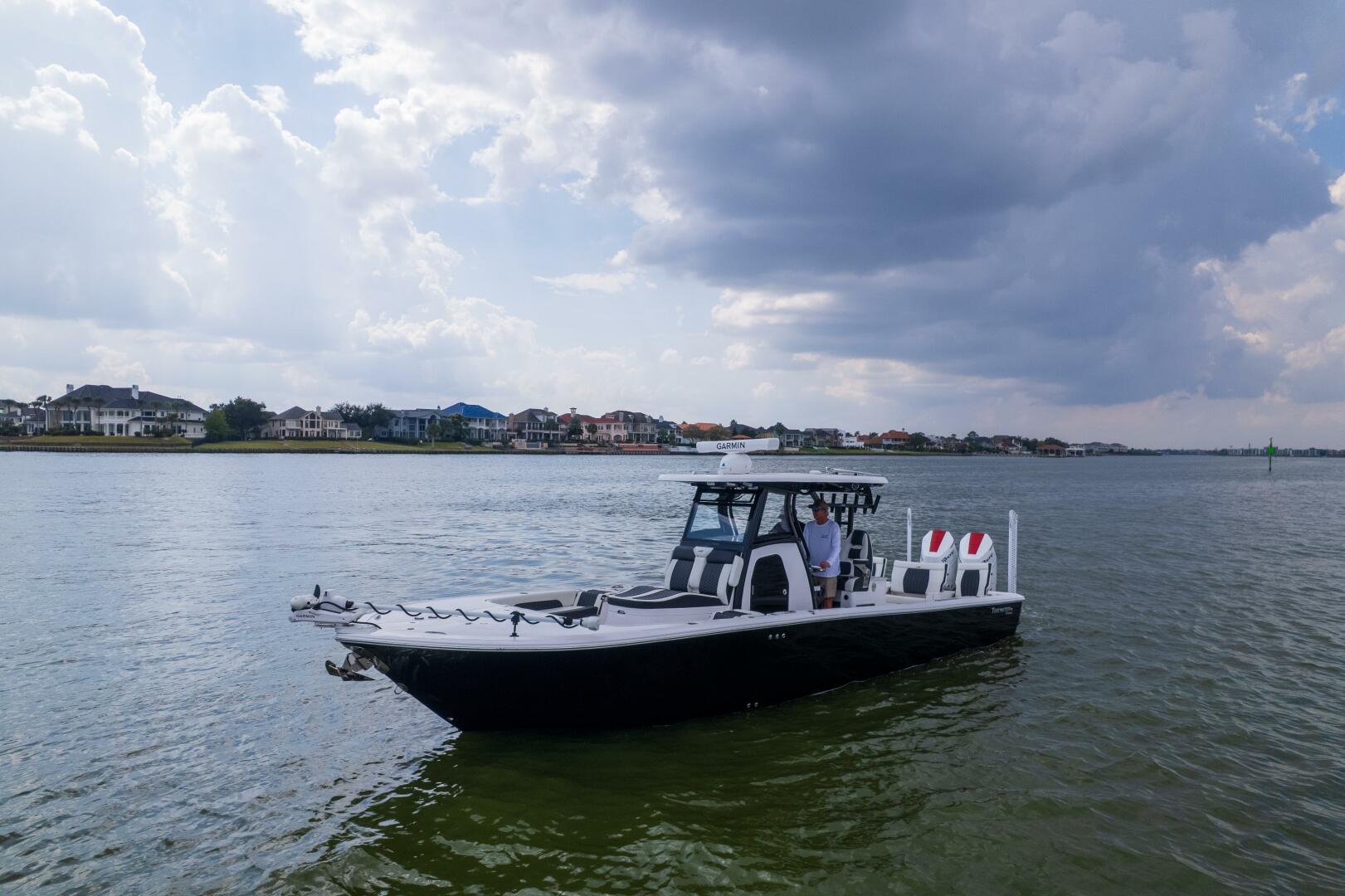 Tidewater-3100 Carolina Bay 2024-Day Dreamin Kemah-Texas-United States-2024 Tidewater 3100 Carolina Bay-5782583 | Thumbnail
