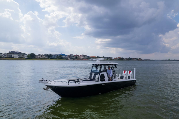 Tidewater-3100 Carolina Bay 2024-Day Dreamin Kemah-Texas-United States-2024 Tidewater 3100 Carolina Bay-5782583