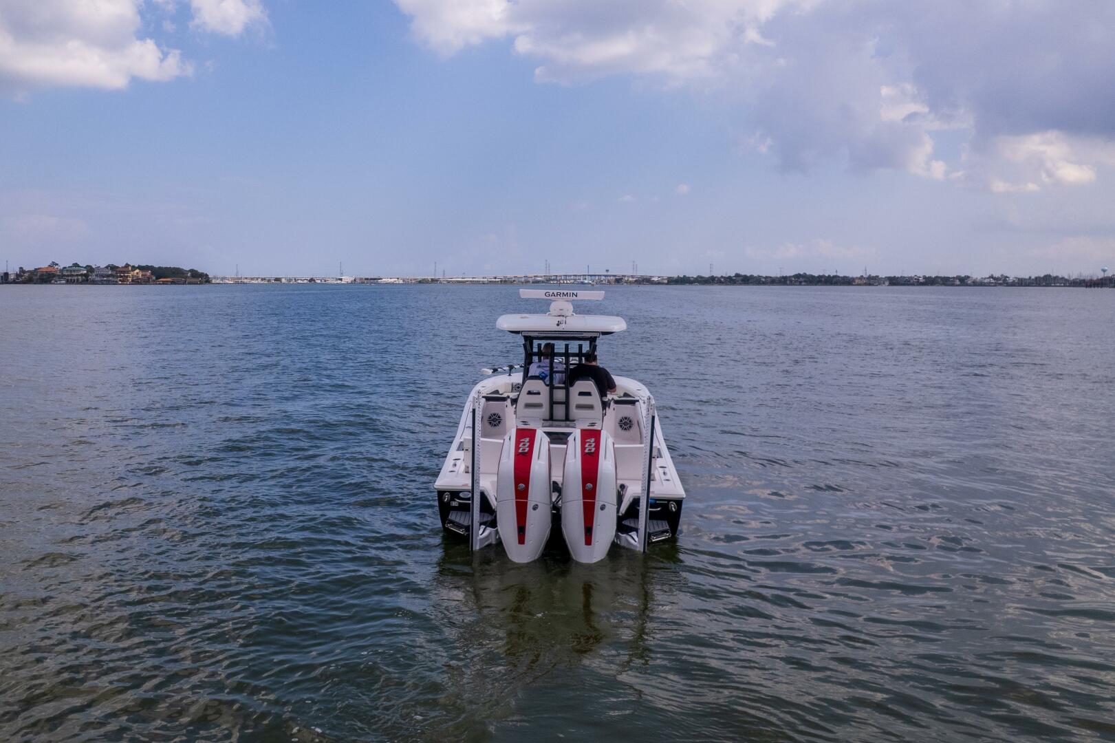 Tidewater-3100 Carolina Bay 2024-Day Dreamin Kemah-Texas-United States-2024 Tidewater 3100 Carolina Bay-5782586 | Thumbnail