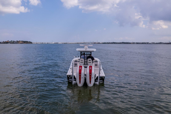 Tidewater-3100 Carolina Bay 2024-Day Dreamin Kemah-Texas-United States-2024 Tidewater 3100 Carolina Bay-5782586