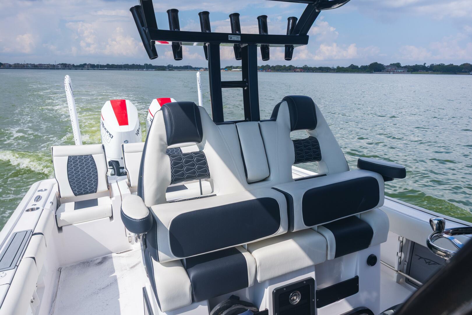 Tidewater-3100 Carolina Bay 2024-Day Dreamin Kemah-Texas-United States-2024 Tidewater 3100 Carolina Bay-5782565 | Thumbnail
