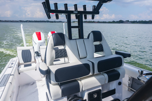 Tidewater-3100 Carolina Bay 2024-Day Dreamin Kemah-Texas-United States-2024 Tidewater 3100 Carolina Bay-5782565
