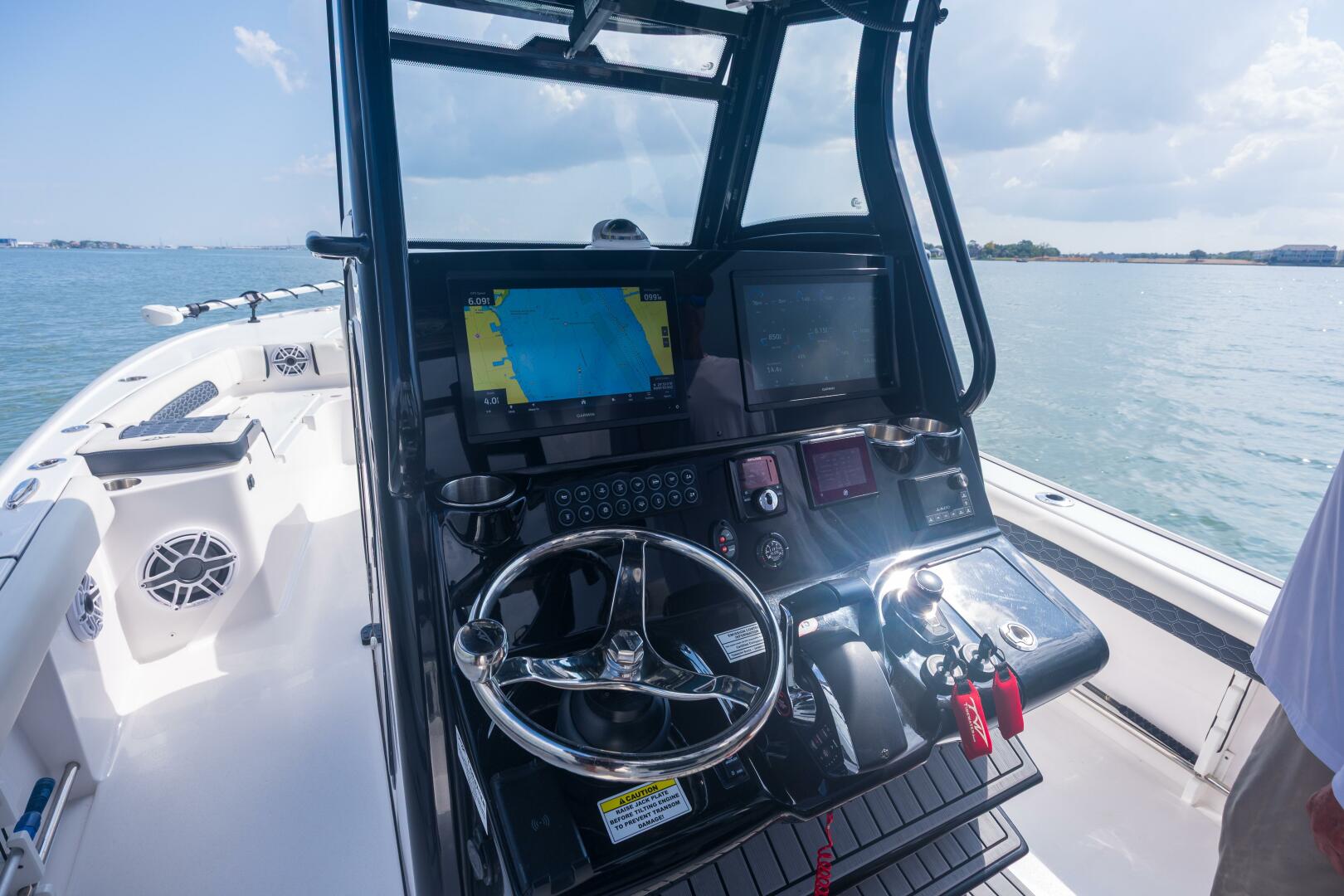 Tidewater-3100 Carolina Bay 2024-Day Dreamin Kemah-Texas-United States-2024 Tidewater 3100 Carolina Bay-5782577 | Thumbnail