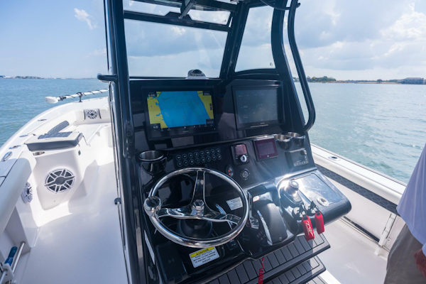 Tidewater-3100 Carolina Bay 2024-Day Dreamin Kemah-Texas-United States-2024 Tidewater 3100 Carolina Bay-5782577