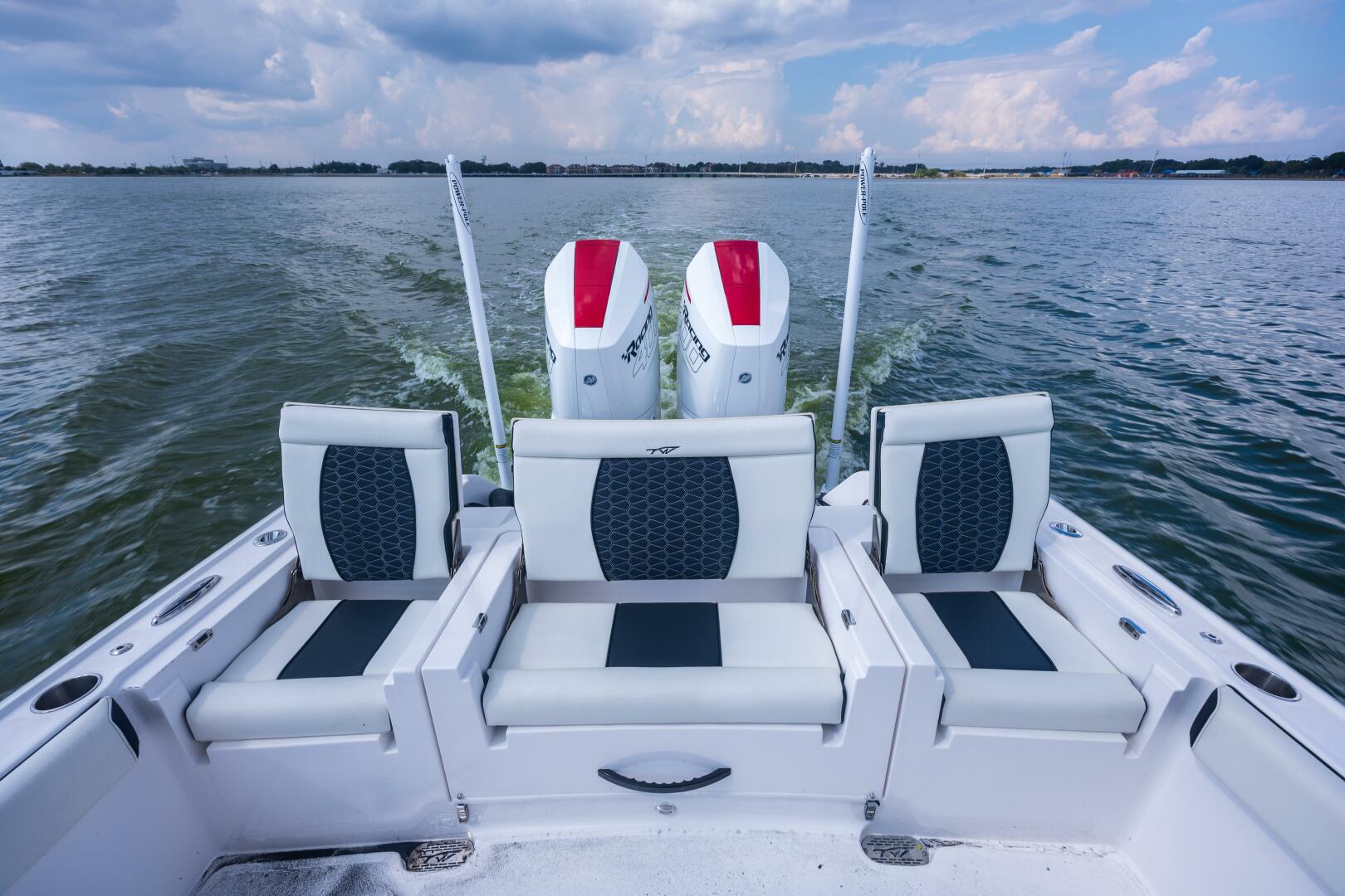 Tidewater-3100 Carolina Bay 2024-Day Dreamin Kemah-Texas-United States-2024 Tidewater 3100 Carolina Bay-5782563 | Thumbnail