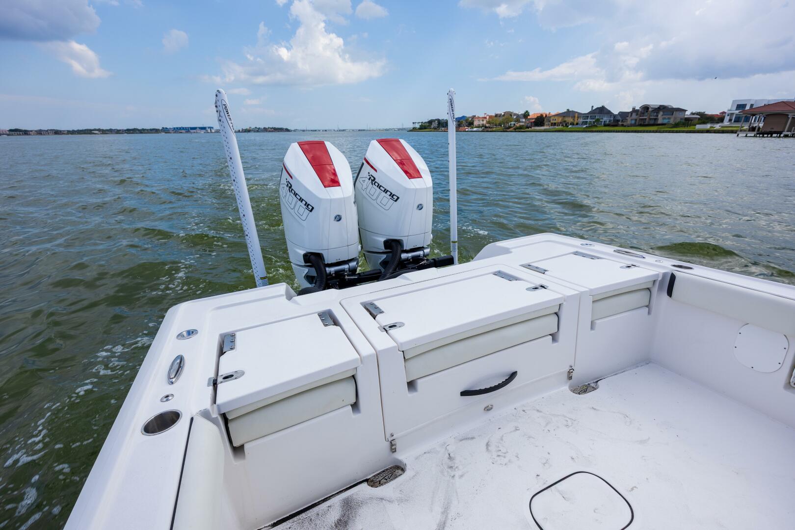 Tidewater-3100 Carolina Bay 2024-Day Dreamin Kemah-Texas-United States-2024 Tidewater 3100 Carolina Bay-5782582 | Thumbnail