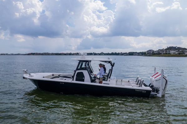 Tidewater-3100 Carolina Bay 2024-Day Dreamin Kemah-Texas-United States-2024 Tidewater 3100 Carolina Bay-5782560