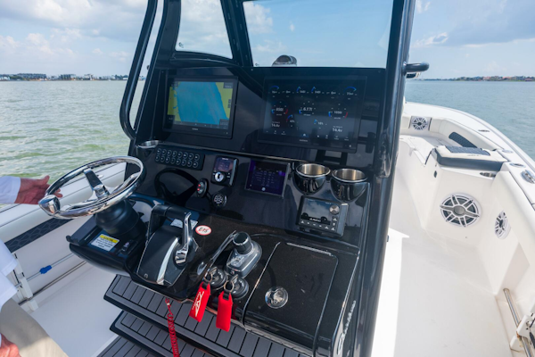 Tidewater-3100 Carolina Bay 2024-Day Dreamin Kemah-Texas-United States-2024 Tidewater 3100 Carolina Bay-5782564