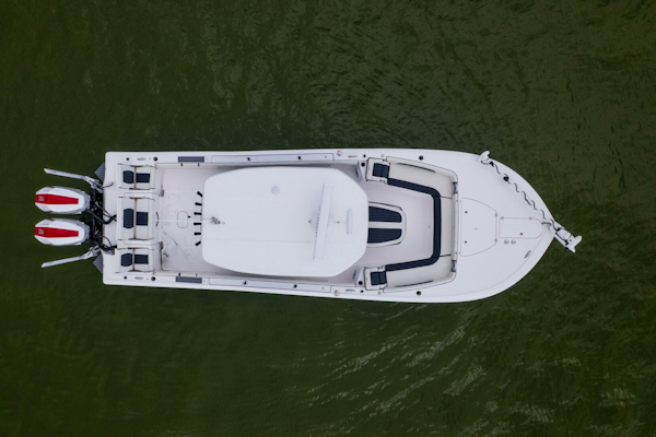 Tidewater-3100 Carolina Bay 2024-Day Dreamin Kemah-Texas-United States-2024 Tidewater 3100 Carolina Bay-5782587